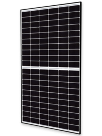 Solarmodule 1765x1048x35mm 120 Zeller HC Mono BF