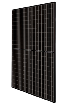 Solarmodule 1765x1048x35mm 120 Zeller HC Black Mono