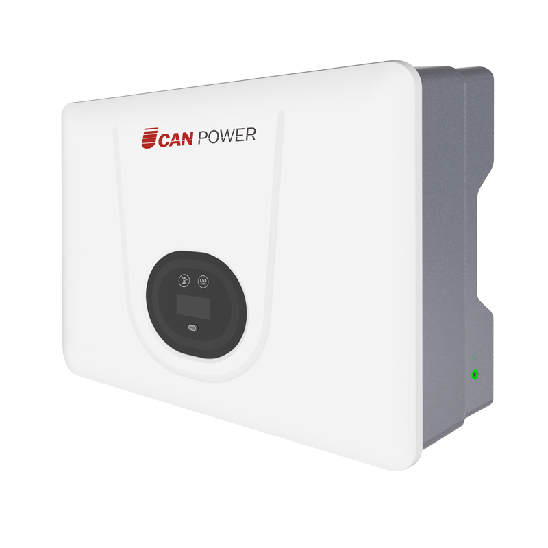 UCanPower UHC-6KT - 3 Phasen Hybrid Inverter