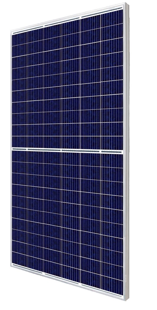 Solarmodule 1765x1048x40mm 120 Zeller HC Poly
