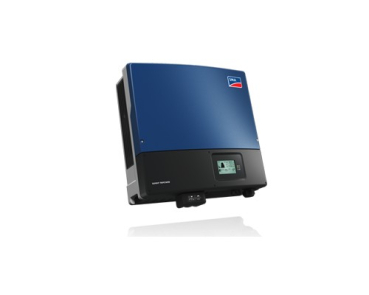 Wechselrichter ReFit SMA STP 12000TL-10 | Inverter Wechselrichter ReFit SMA STP 12000TL-10 | Inverter