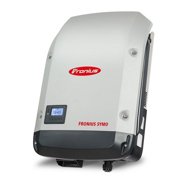 Wechselrichter ReFit Fronius Symo 8.2-3M | Inverter Wechselrichter ReFit Fronius Symo 8.2-3M | Inverter