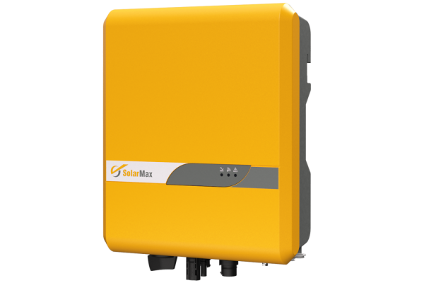 Wechselrichter SolarMax 5000SP