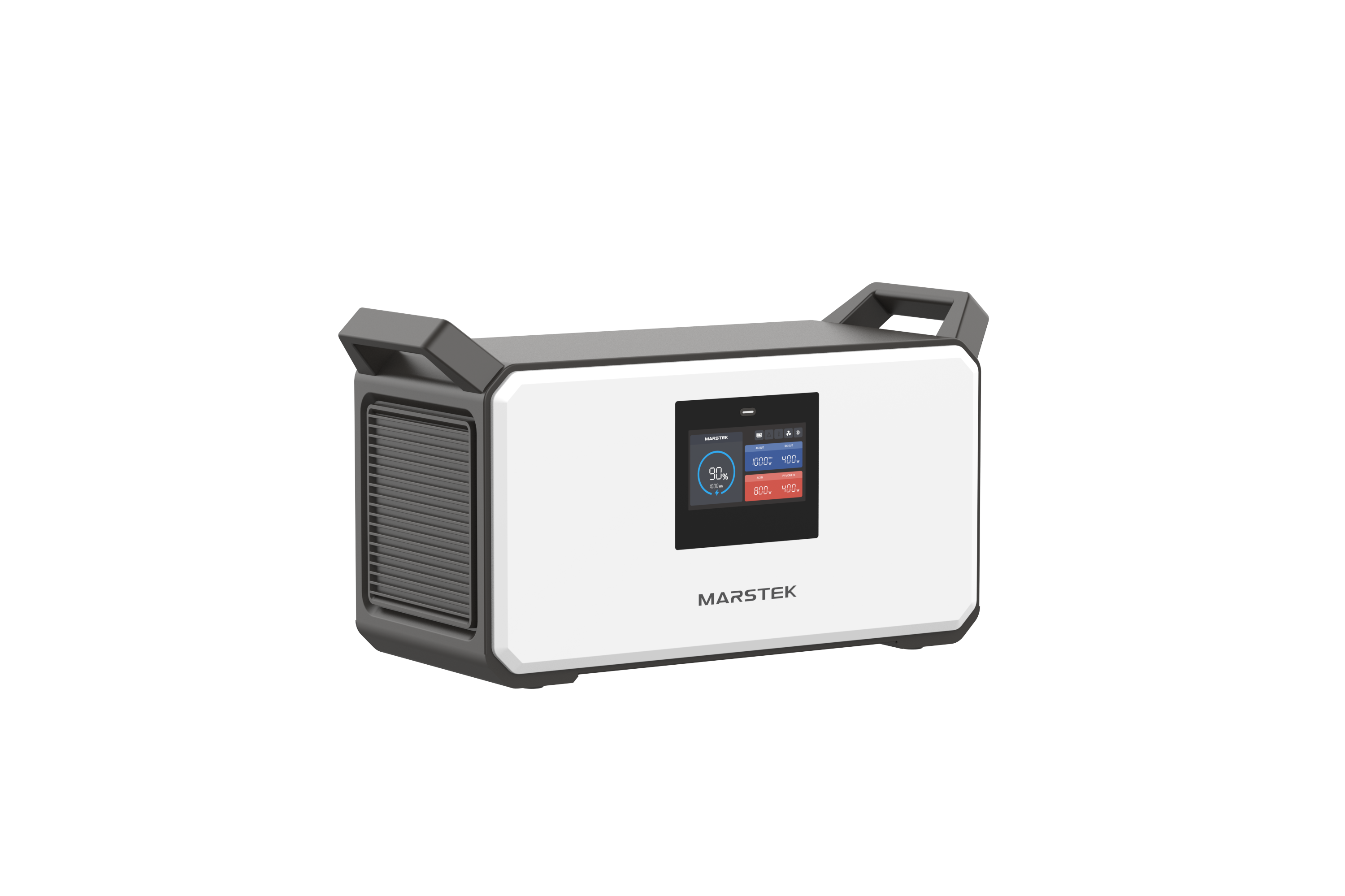 Marstek Mercury M1200 Portable Powerstation