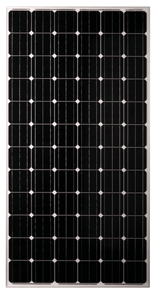 Solarmodule 1580 x 808 x 35mm 72 Zeller Mono