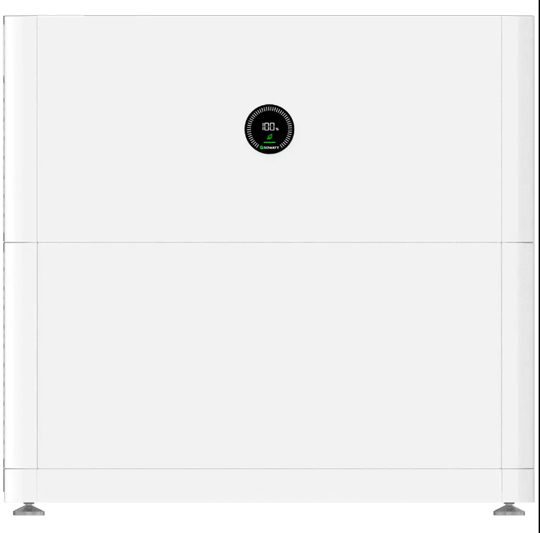 Growatt APX 5.0P-B1 Hochvolt 5kWh Batterie Growatt APX 5.0P-B1 Hochvolt 5kWh Batterie