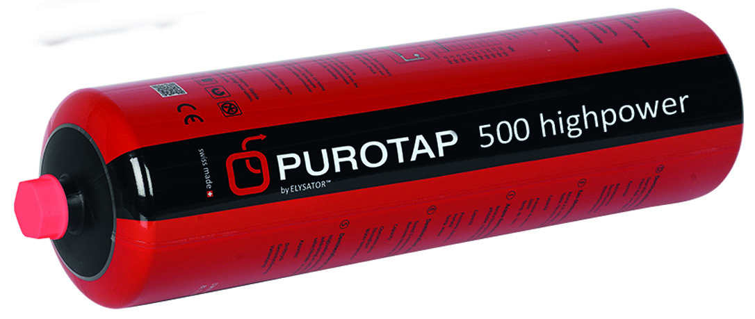PUROTAP-500-highpower_schraeg