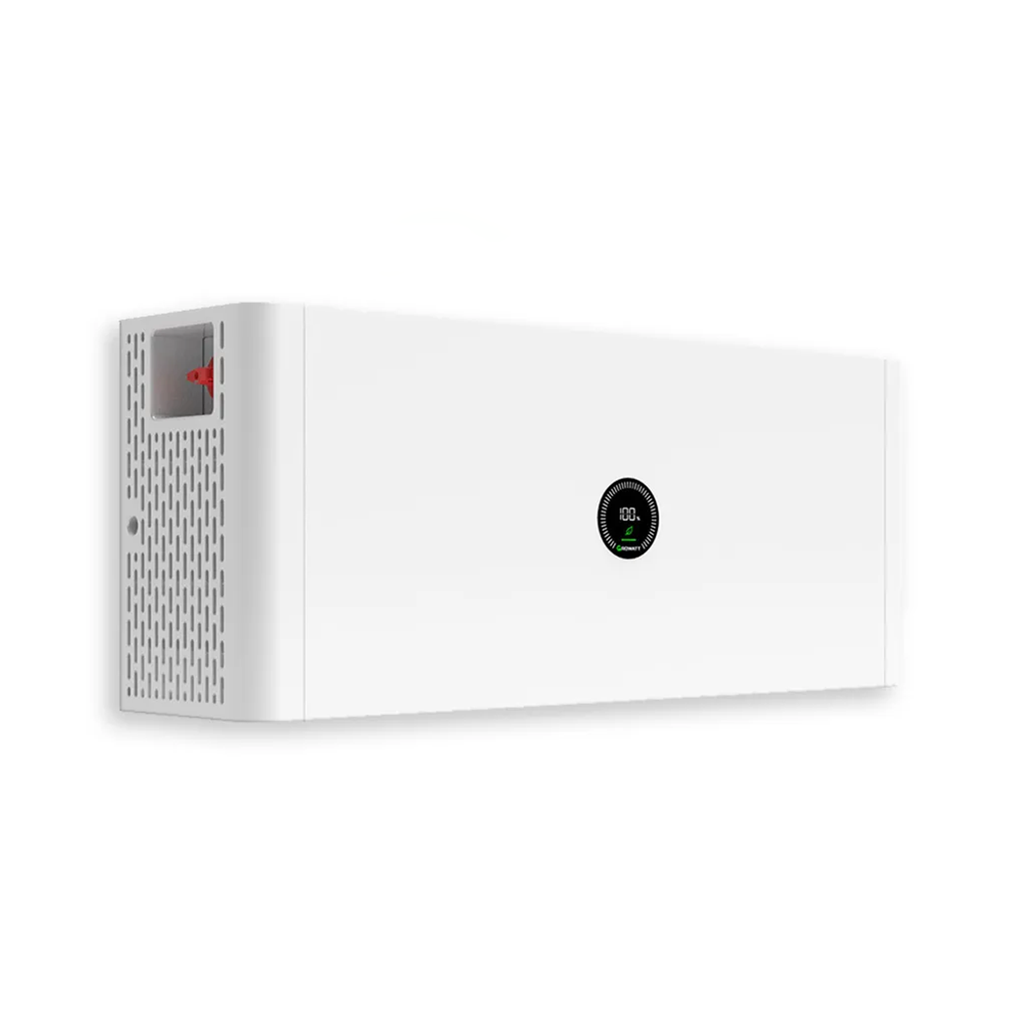 Growatt APX 98034-P2 BMS Hochvolt für AXP-Serie Growatt APX 98034-P2 BMS Hochvolt für AXP-Serie