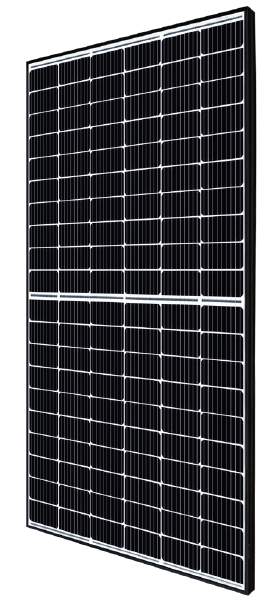 Solarmodule 1765x1048x40mm 120 Zeller HC Mono