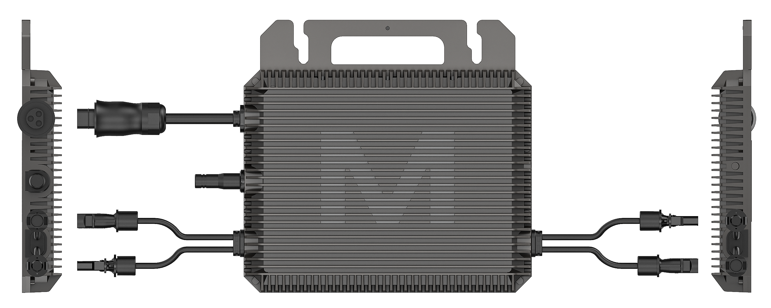 Mikrowechselrichter Marstek SATURN M2-1000 1000 Watt