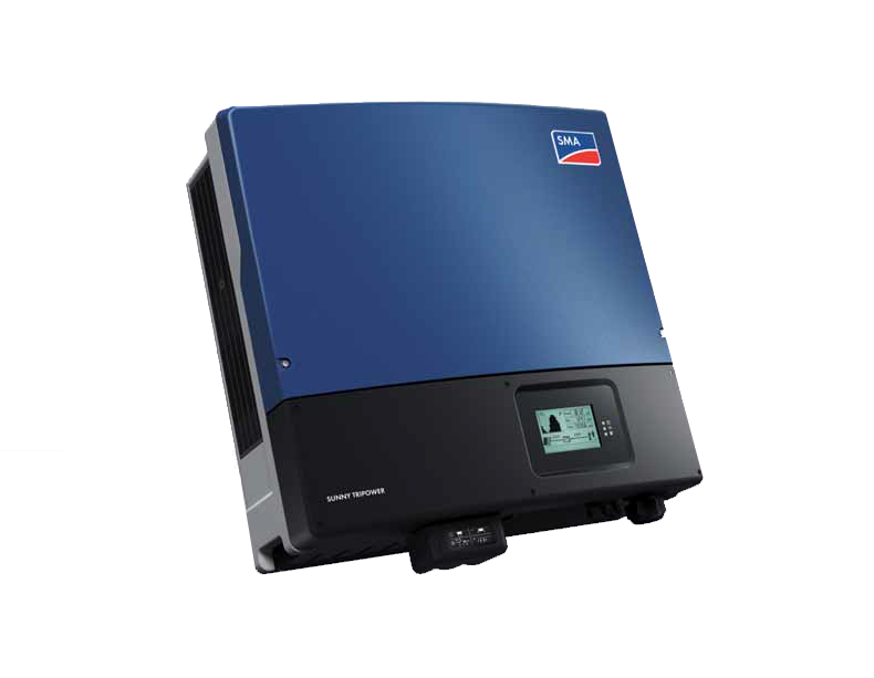 Wechselrichter ReFit SMA STP 10000TL-10 | Inverter Wechselrichter ReFit SMA STP 10000TL-10 | Inverter