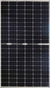 Solarmodule 1686 x 1002 x 35mm 120 Zeller HC Mono