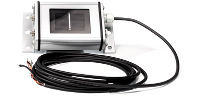 Solar-Log Sensor Box Professional - Datenüberwachung Solar-Log Sensor Box Professional - Datenüberwachung