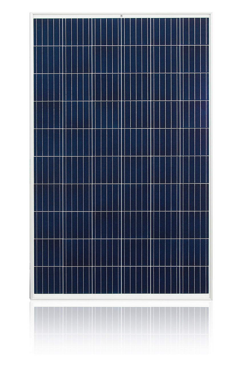 Solarmodule 1648x990x40 mm 60 Zeller Poly