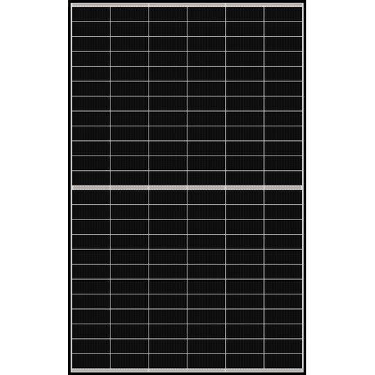 Canadian Solar CS6.2 48TD-460W Black-Frame 460 W