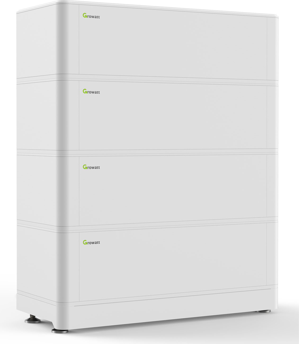 Growatt ARK 2.5H-A2 2,56kWh Batterie System Hochvolt