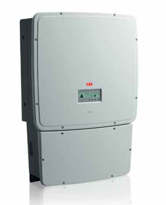 Wechselrichter ReFit ABB TRIO 27.6-TL-OUTD | Inverter