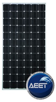 Solarmodule 1580 x 808 x 35mm 72 Zeller Mono