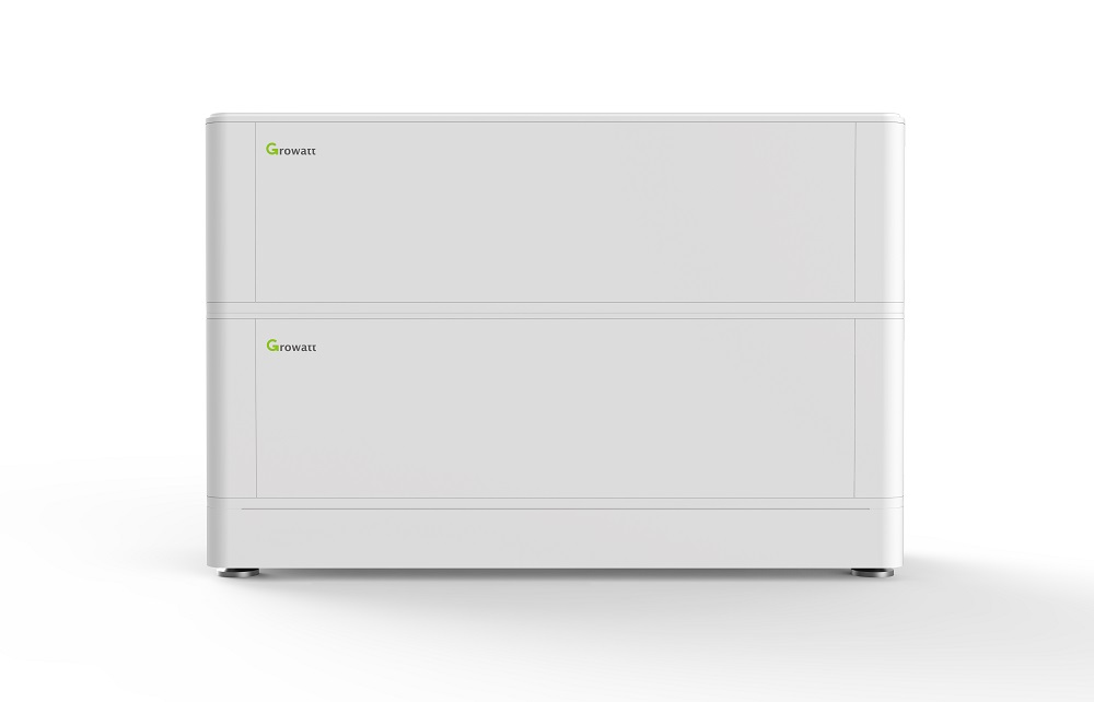 Growatt ARK 2.5H-A2 2,56kWh Batterie System Hochvolt