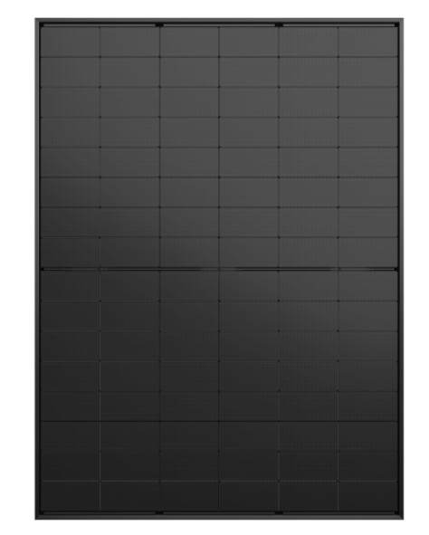 Solarmodule JinkoSolar Doppelglas JKM460N-48HL4M-DB