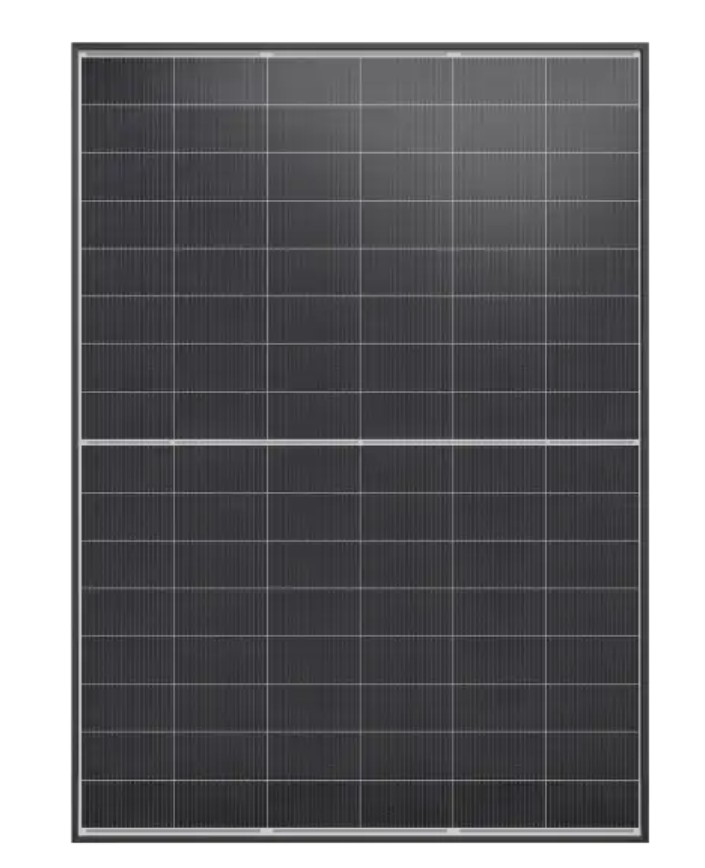 Solarmodule JinkoSolar Doppelglas JKM465N-48HL4M-DV
