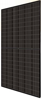 Solarmodule 1675x992x35mm 120 Zeller HC Mono Black Solarmodule 1675x992x35mm 120 Zeller HC Mono Black