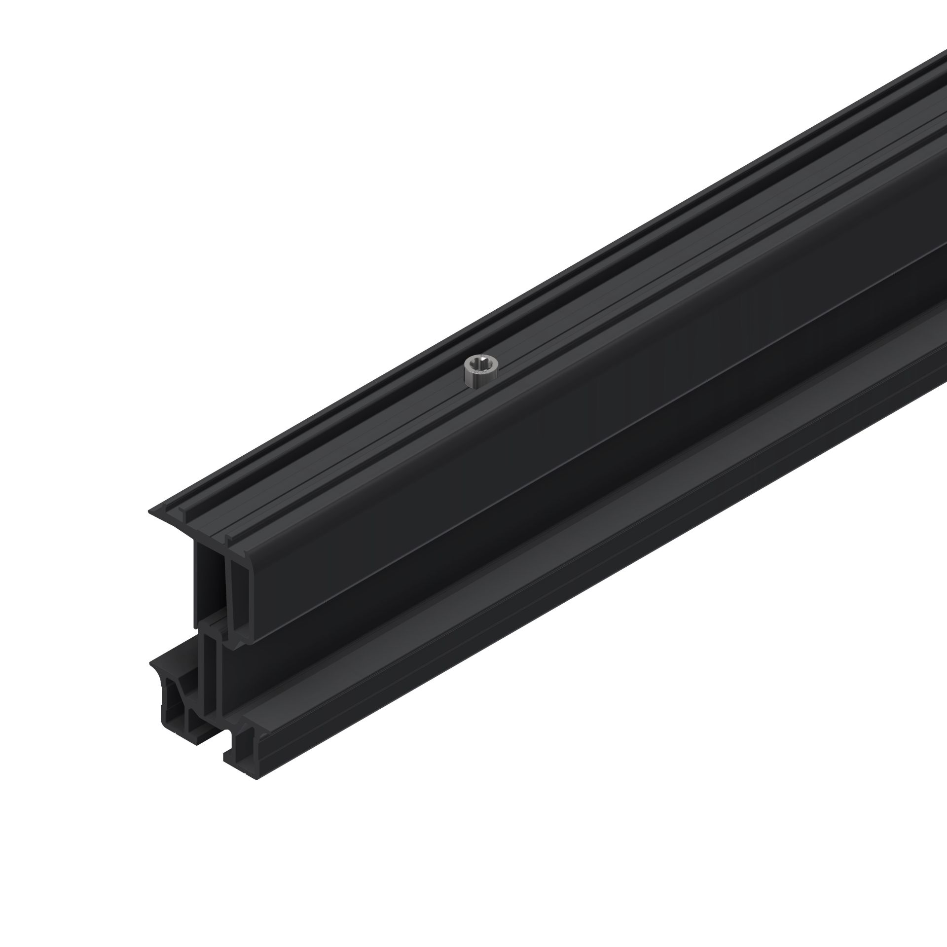 SL-Rack SL Energy Wall für PV-Fassaden