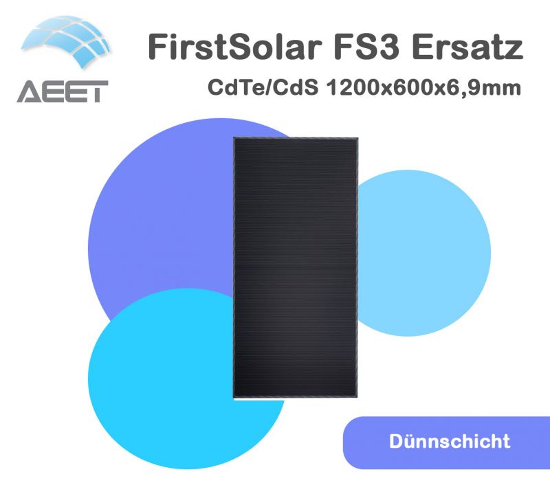 Effiziente Solarmodule für nachhaltige Energie