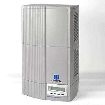 Conergy WR4600 – Zuverlässiger Wechselrichter für Solaranlagen
