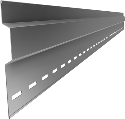 SL-Rack Flachdach für PV-Montagelösungen