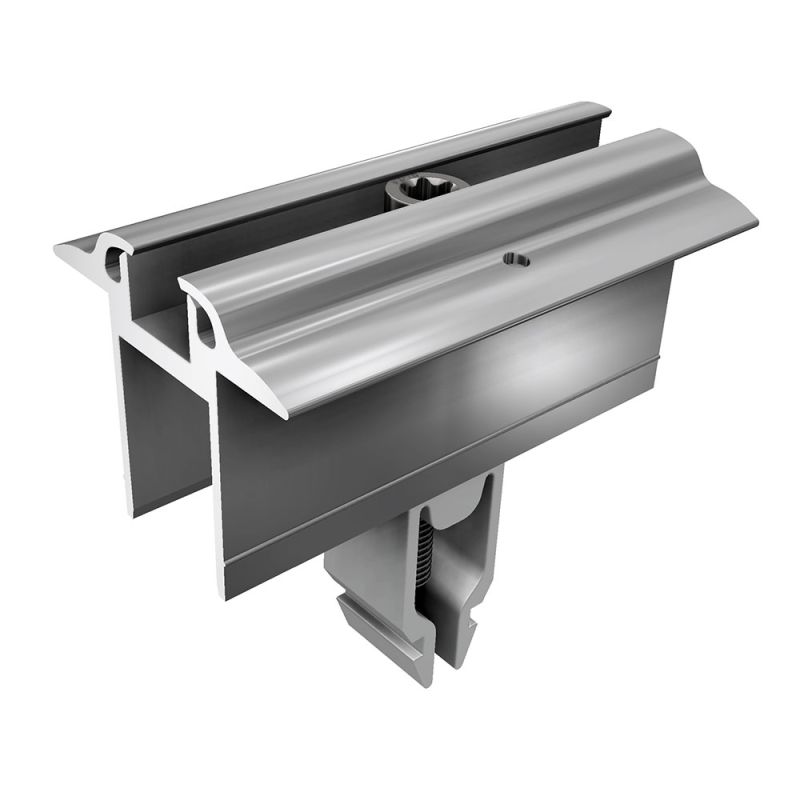 SL Rack Montagesysteme für Photovoltaik Anlagen | Profi PV ...