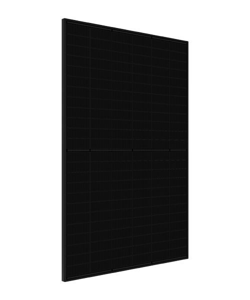 Canadian Solar CS6.2 48TD-455W All-Black 455 W | TOPCon