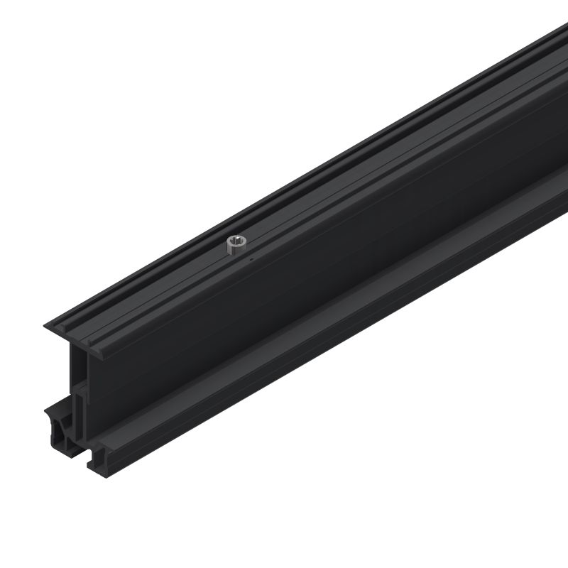 SL-Rack SL Energy Wall für PV-Fassaden