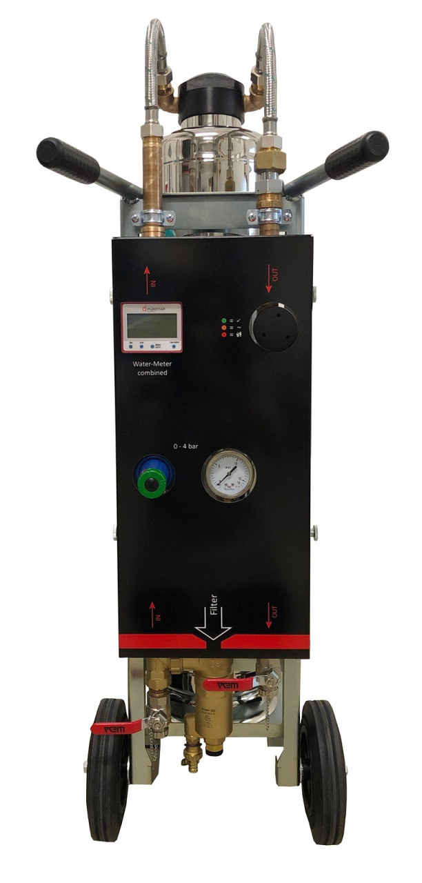 Elysator PUROTAP profi/25.1